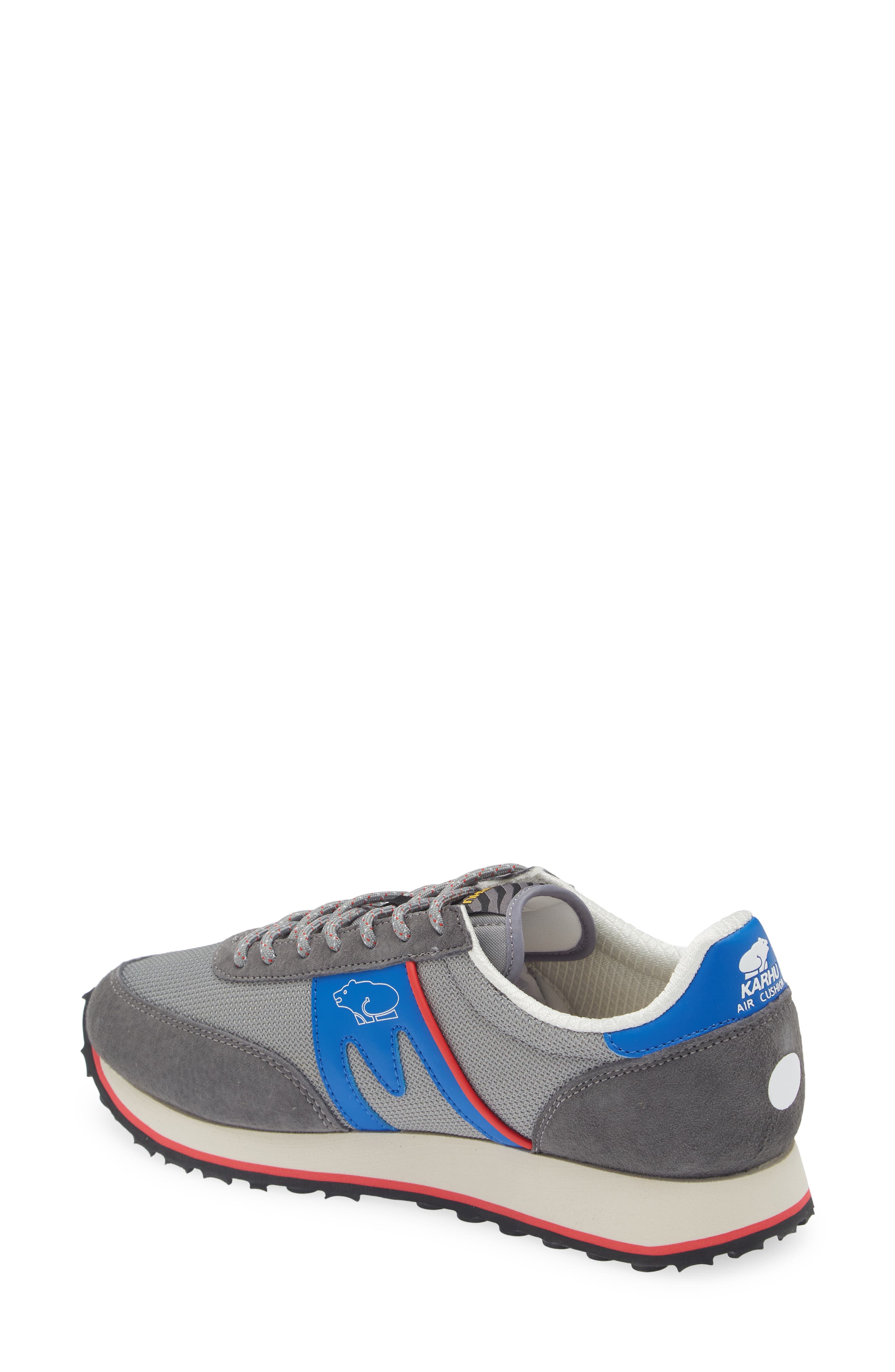 Karhu Gender Inclusive Albatross Control Sneaker, Alternate, color, 