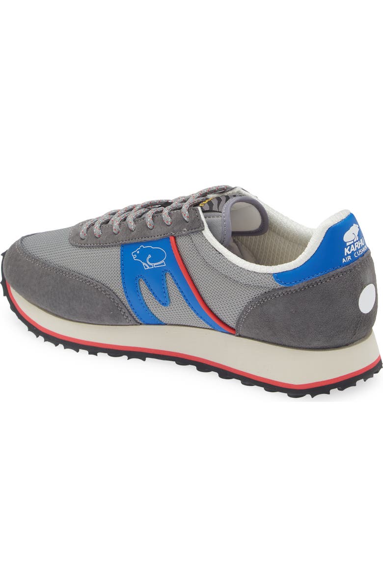 Karhu Gender Inclusive Albatross Control Sneaker, Alternate, color,