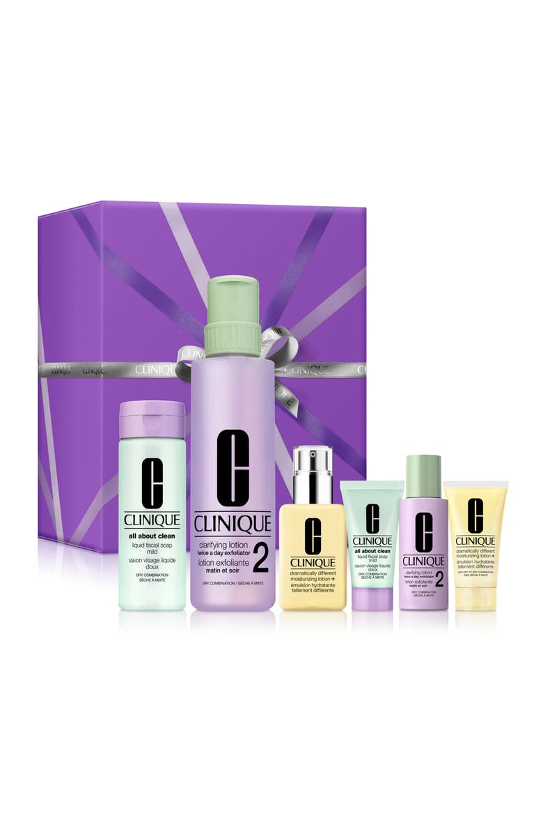 Great Skin Everywhere Skin Care Set, Main, color, NO COLOR