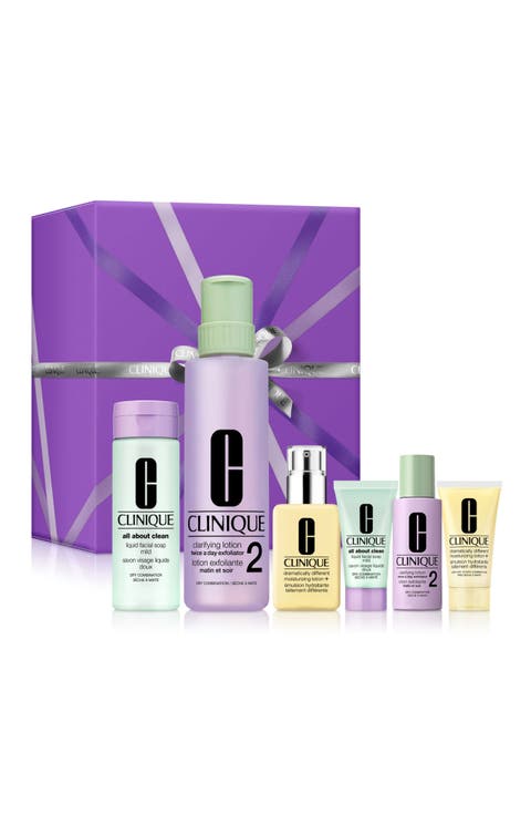 Great Skin Everywhere Skin Care Set