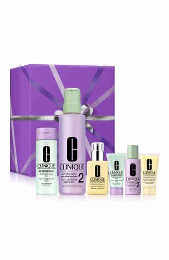 Great Skin Everywhere Skin Care Set