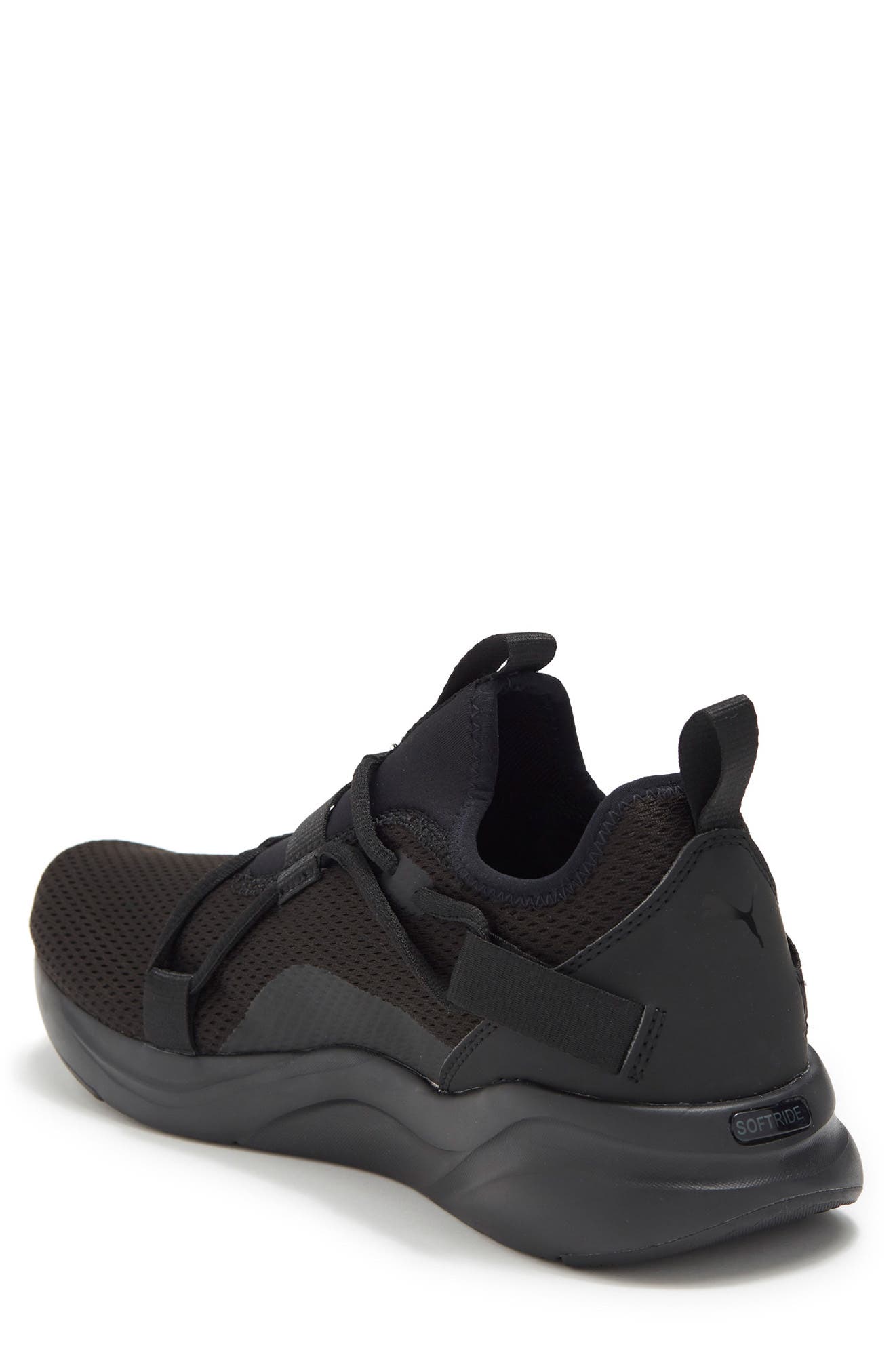 PUMA Softride Rift Slip-On Training Shoe, Alternate, color, 