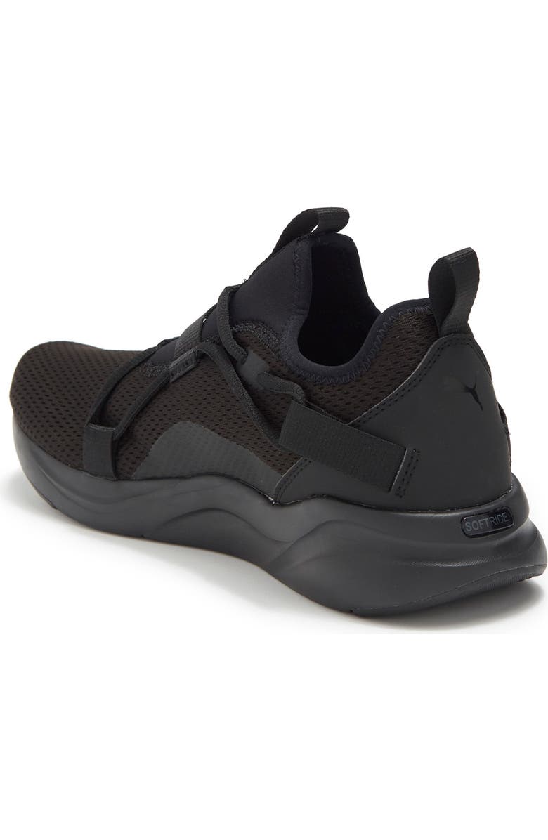 PUMA Softride Rift Slip-On Training Shoe, Alternate, color,