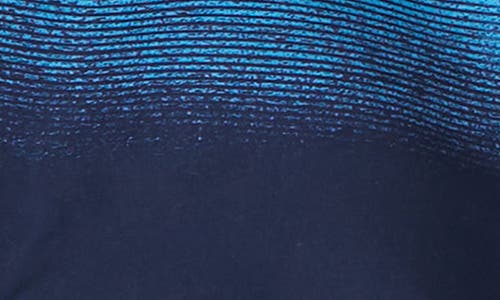 Under Armour Big Boys Blender Stripe Volley Shorts