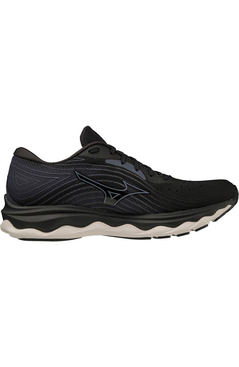 Mizuno Wave Sky 6 Running Sneaker, Alternate, color,