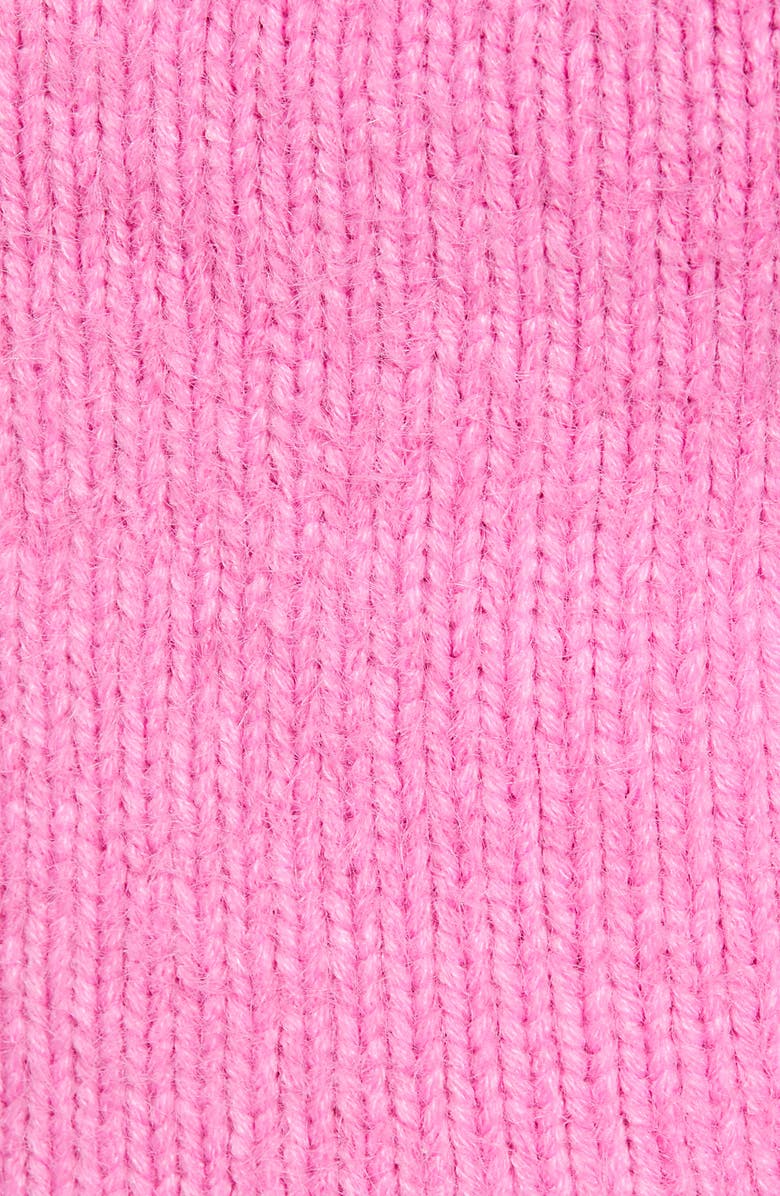 4SI3NNA Keva Sweater Tank, Alternate, color, 