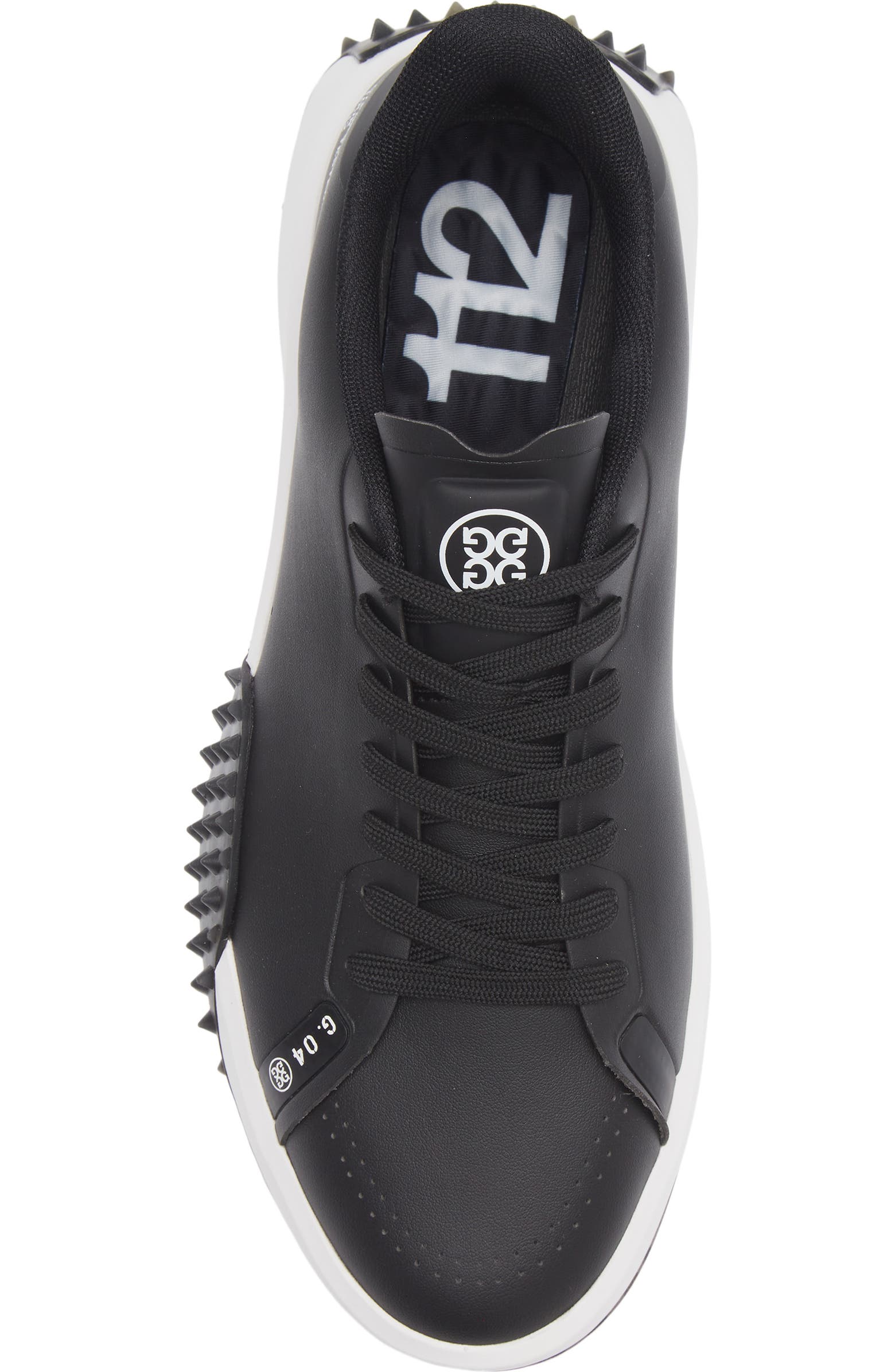G/FORE G.112 Waterproof Golf Shoe (Men) | Nordstromrack