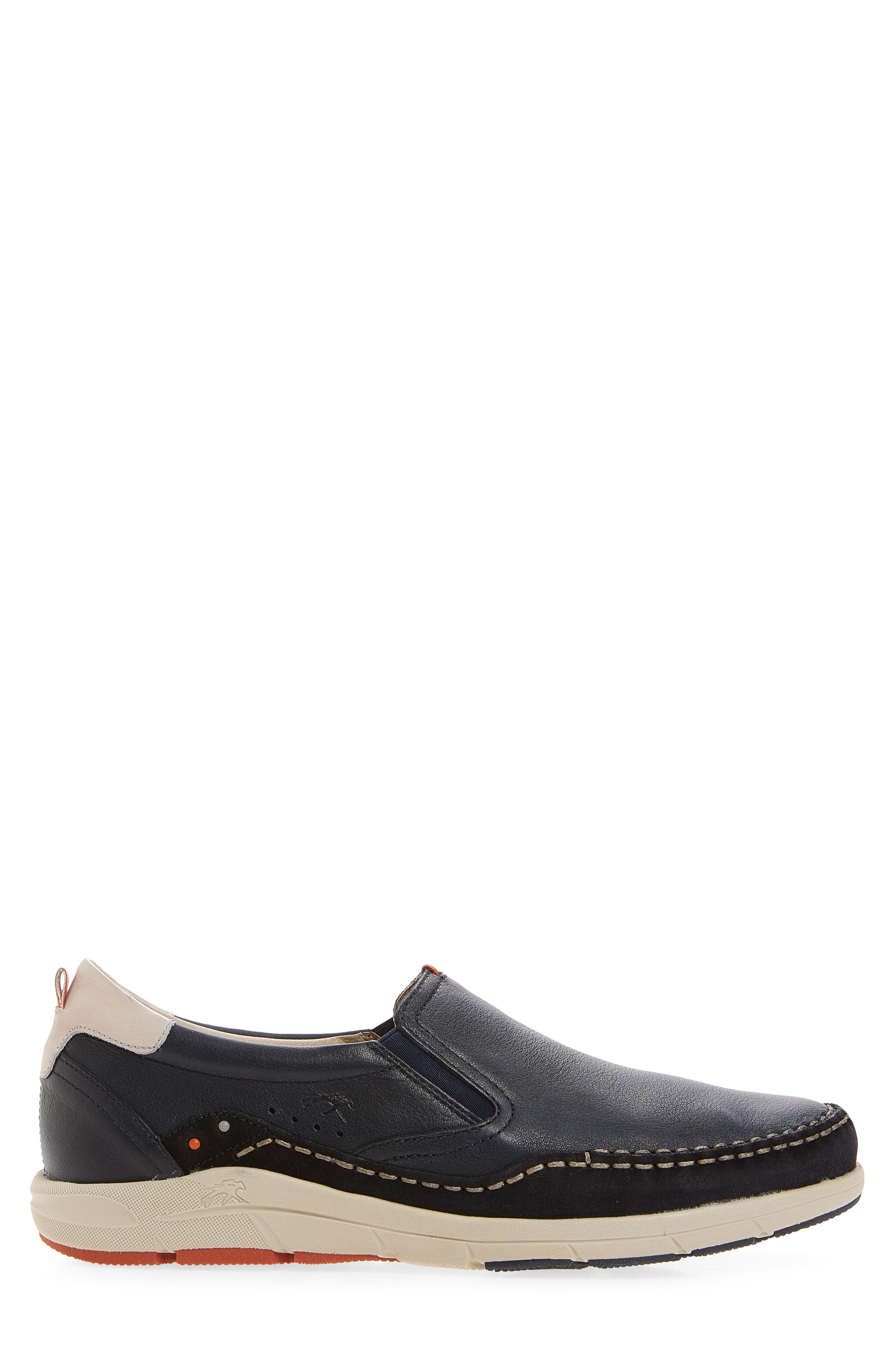 Kai Loafer, Alternate, color, OCEAN