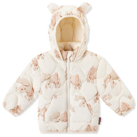 Down Jacket (Toddler)