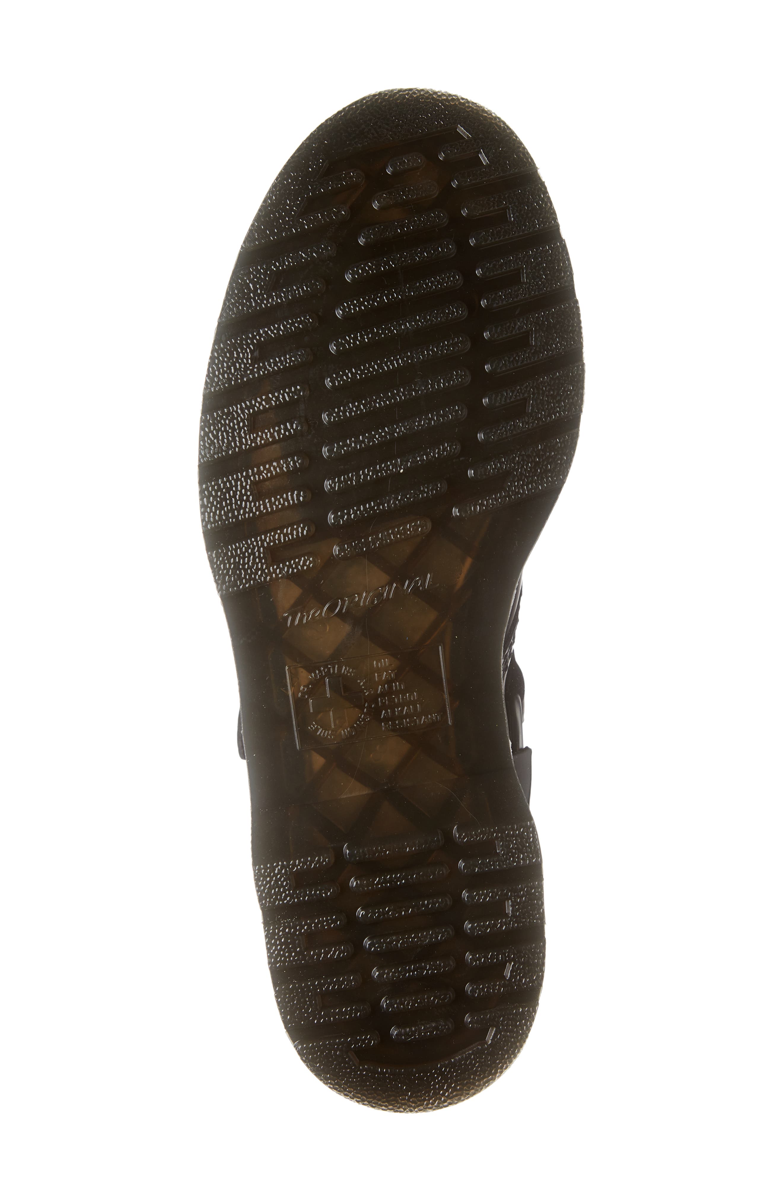 Dr. Martens 1460 Harness Boot, Alternate, color, 