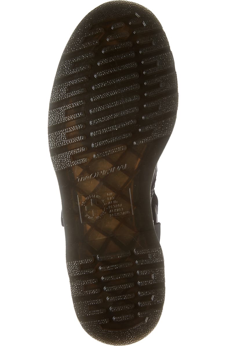 Dr. Martens 1460 Harness Boot, Alternate, color,