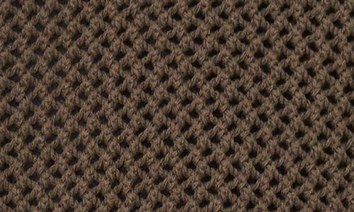 Halogenr Halogen(r) Open Stitch Cotton Crop Sweater Vest
