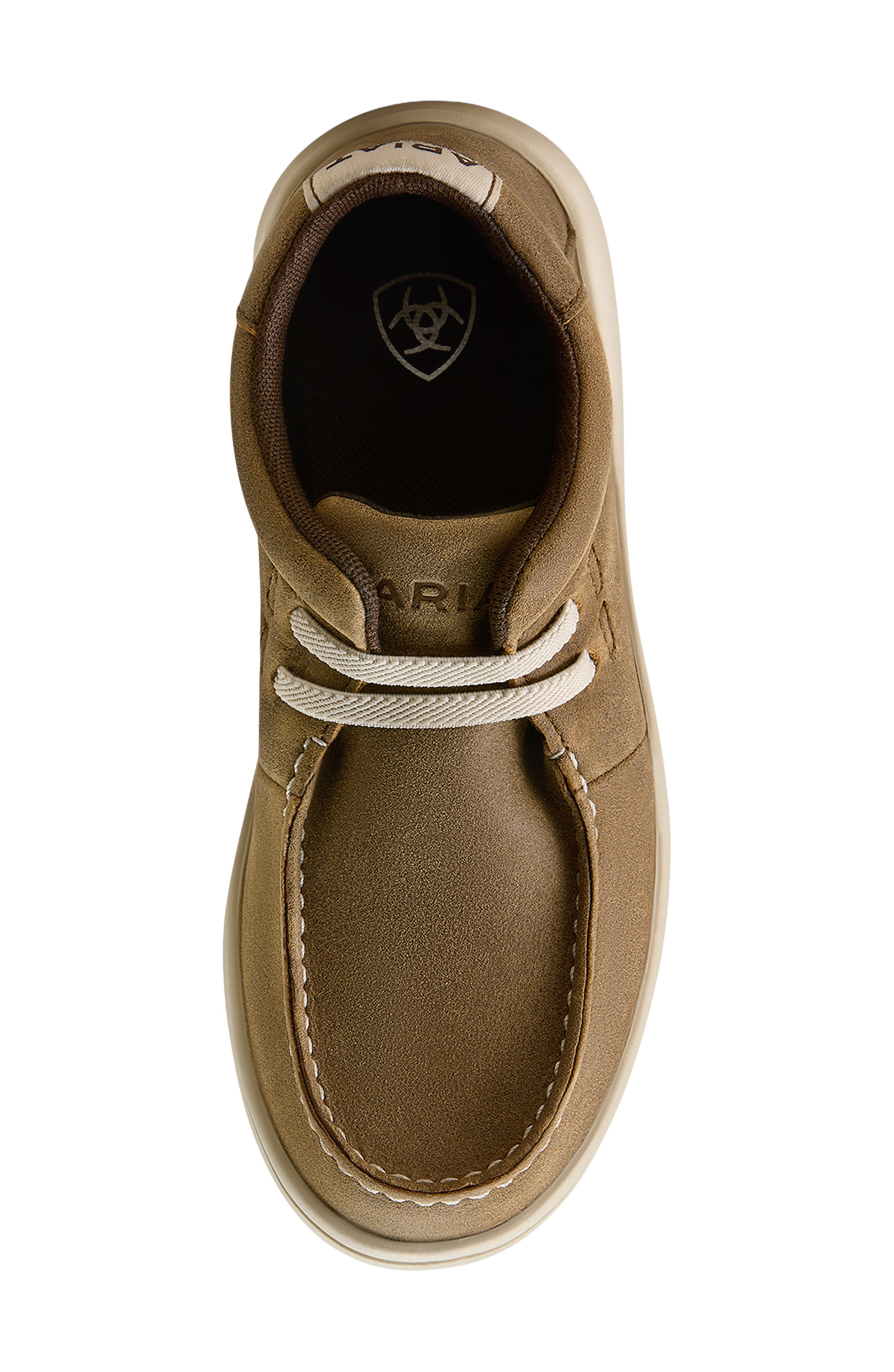 Kids' Hilo Slip-On, Alternate, color, BROWN BOMBER