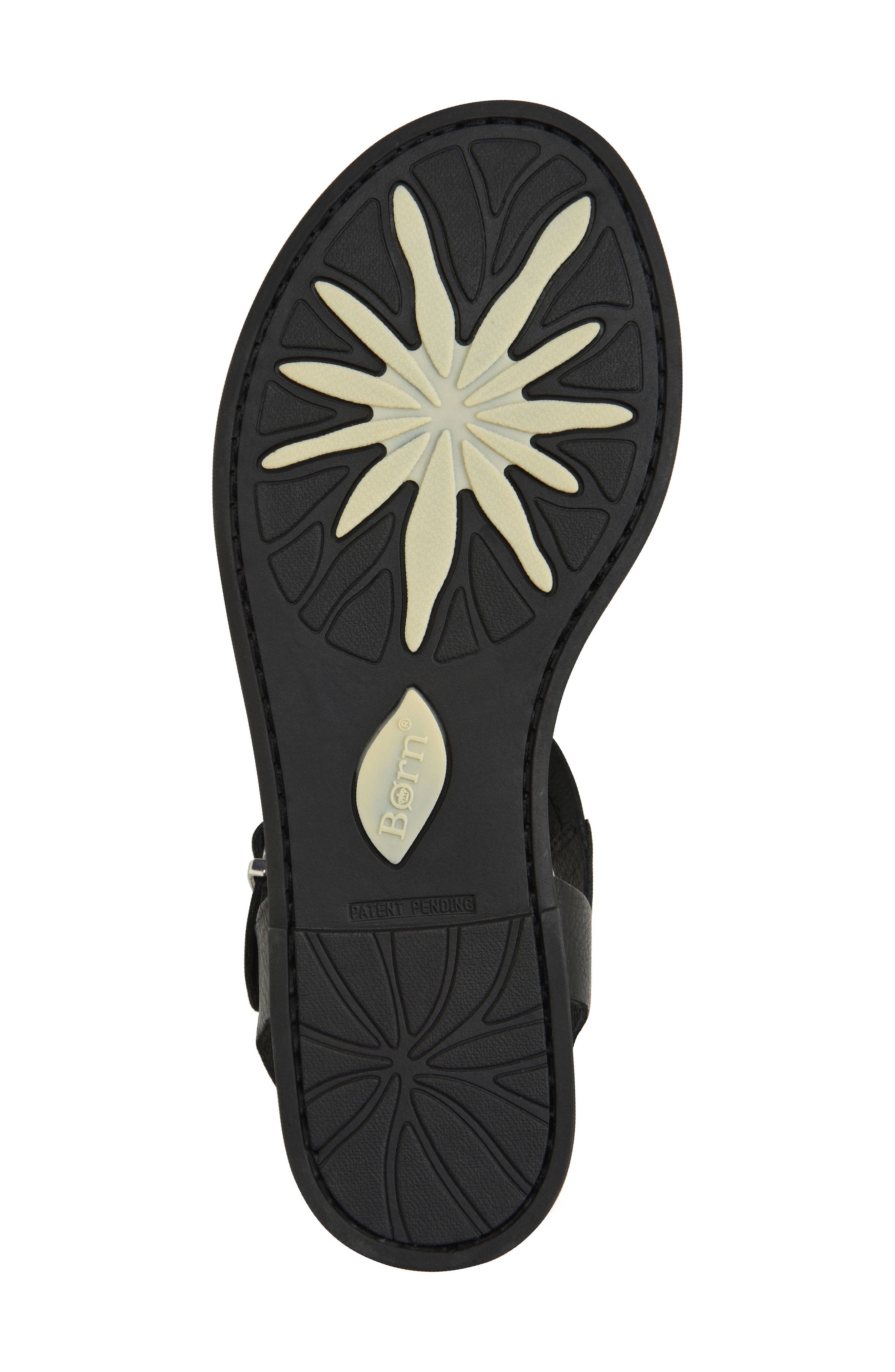 Børn Lake Sandal, Alternate, color, 