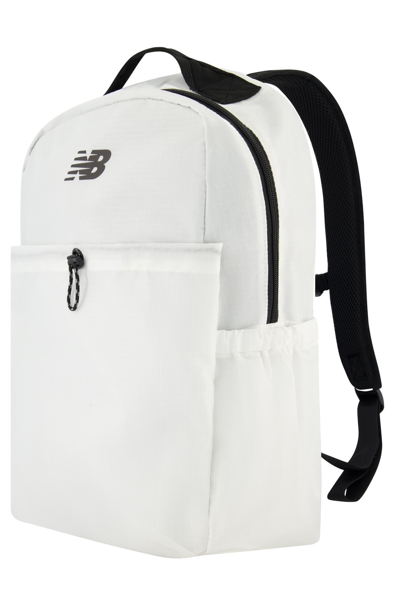 New Balance Essentials Backpack, Alternate, color, 
