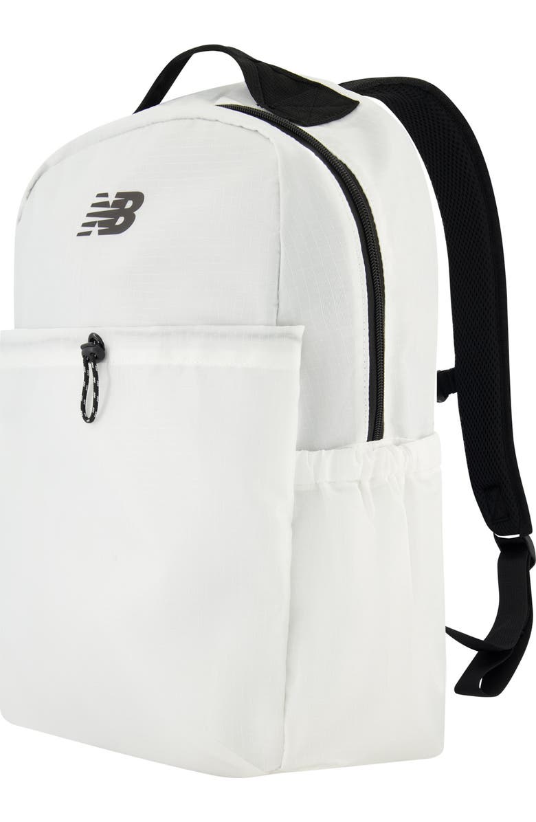New Balance Essentials Backpack, Alternate, color,