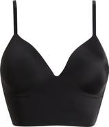 True & Co True Body Boost Longline Bralette