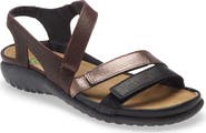 Naot Whetu Water Repellent Sandal