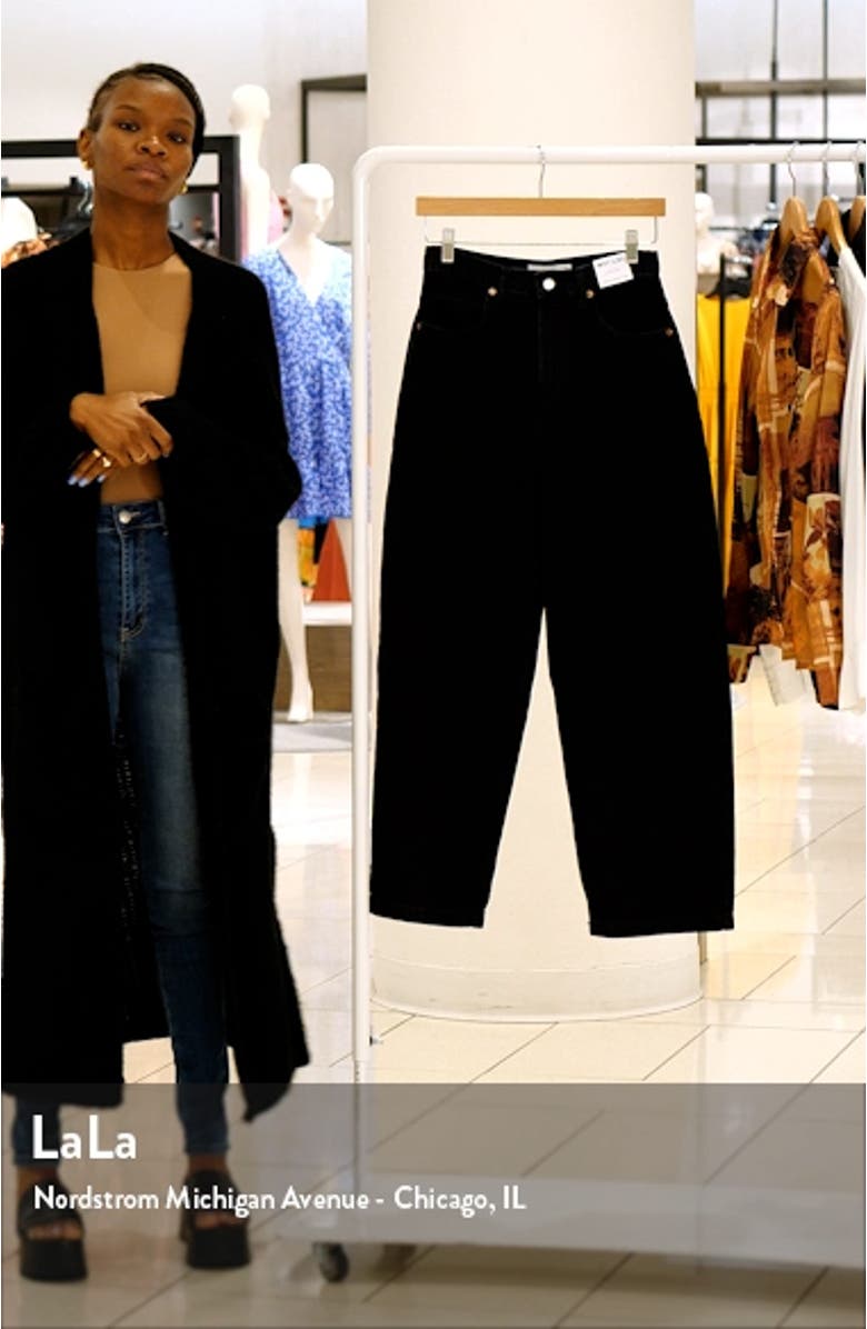 Baggy Jeans, sales video thumbnail