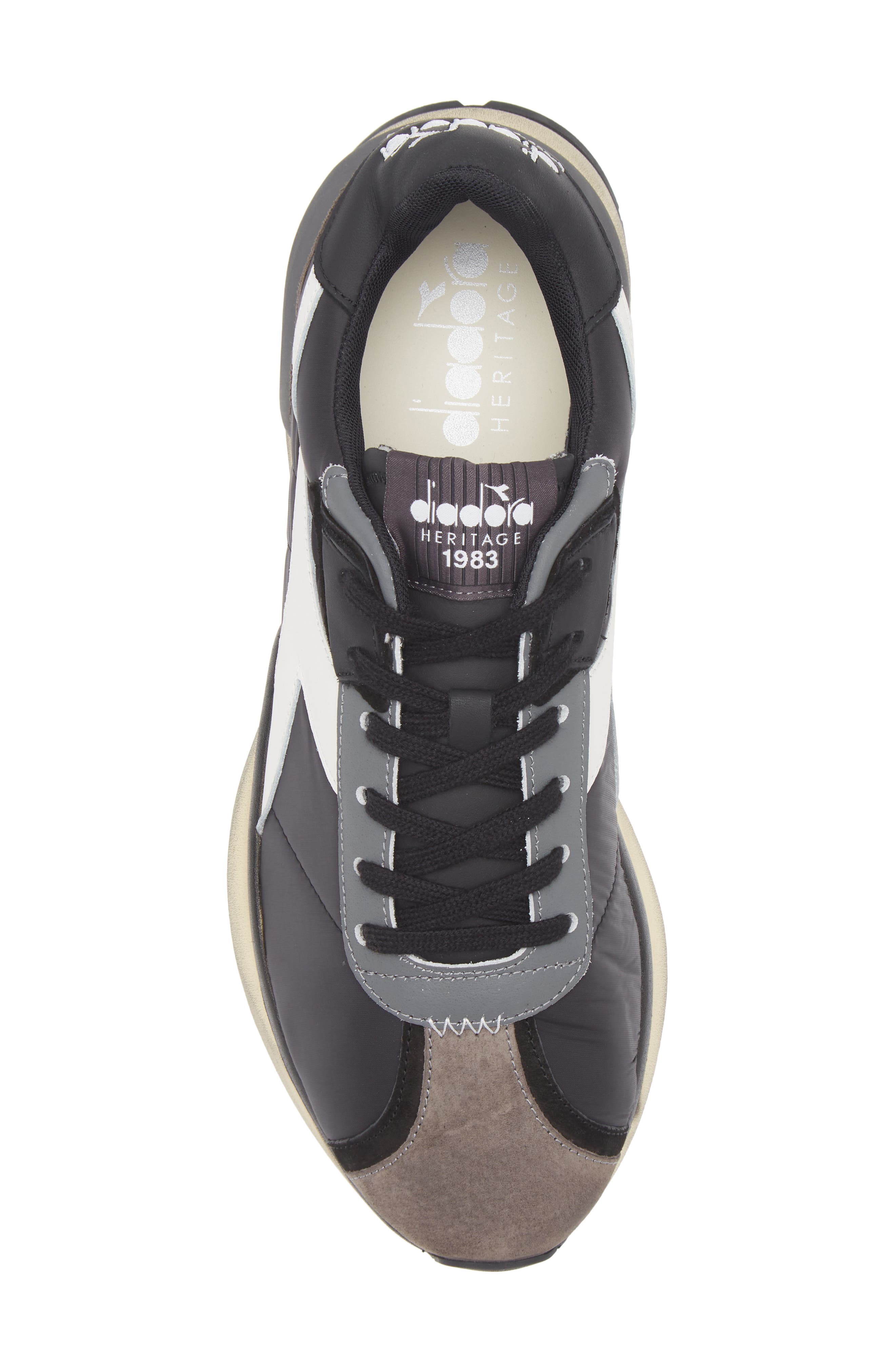 Diadora Gender Inclusive Mercury Elite Water Resistant Sneaker, Alternate, color, 