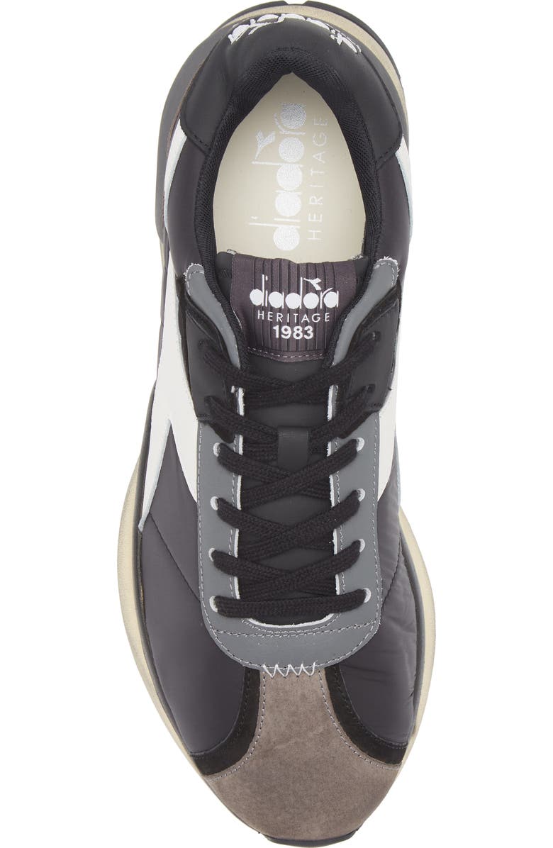 Diadora Gender Inclusive Mercury Elite Water Resistant Sneaker, Alternate, color,