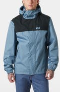 Helly Hansen Vancouver Waterproof Hooded Rain Jacket