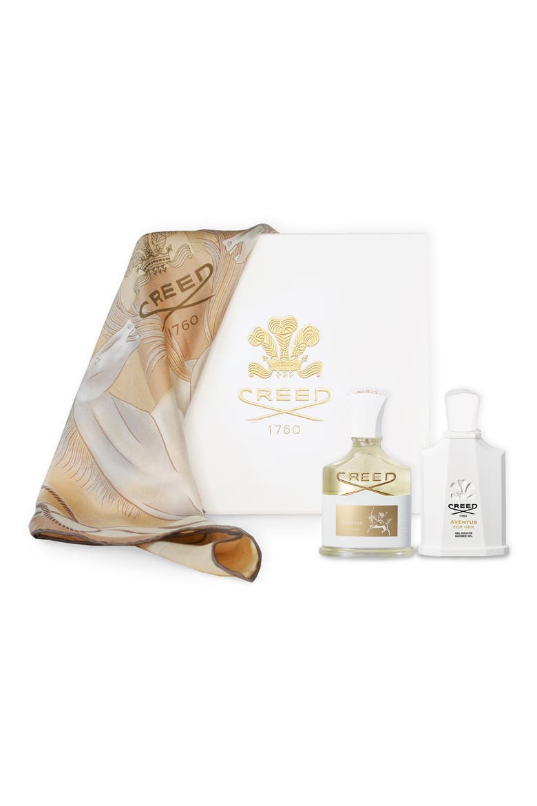 Aventus for Her Fragrance Set (Limited Edition) (Nordstrom Exclusive) $775 Value, Main, color, NO COLOR