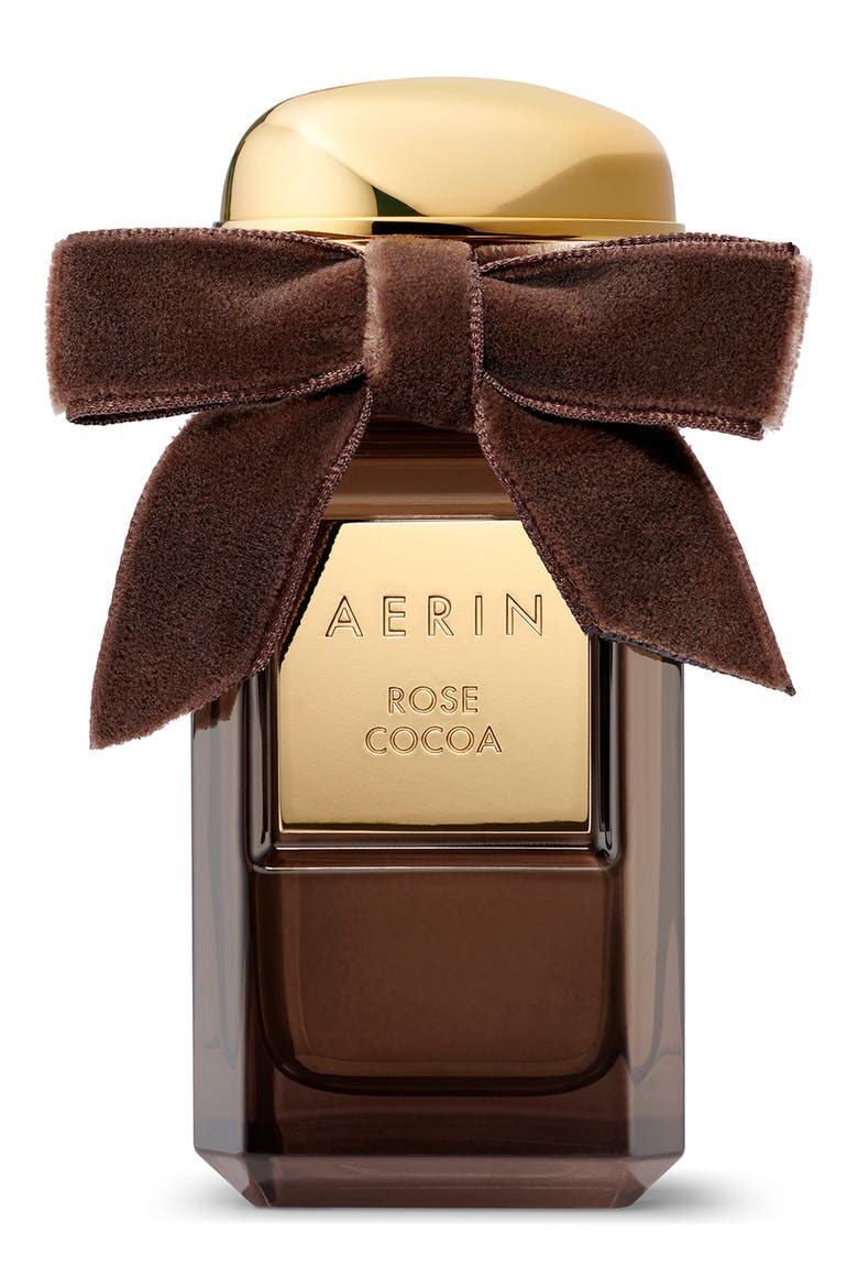 Rose Cocoa Parfum Spray, Alternate, color, NO COLOR