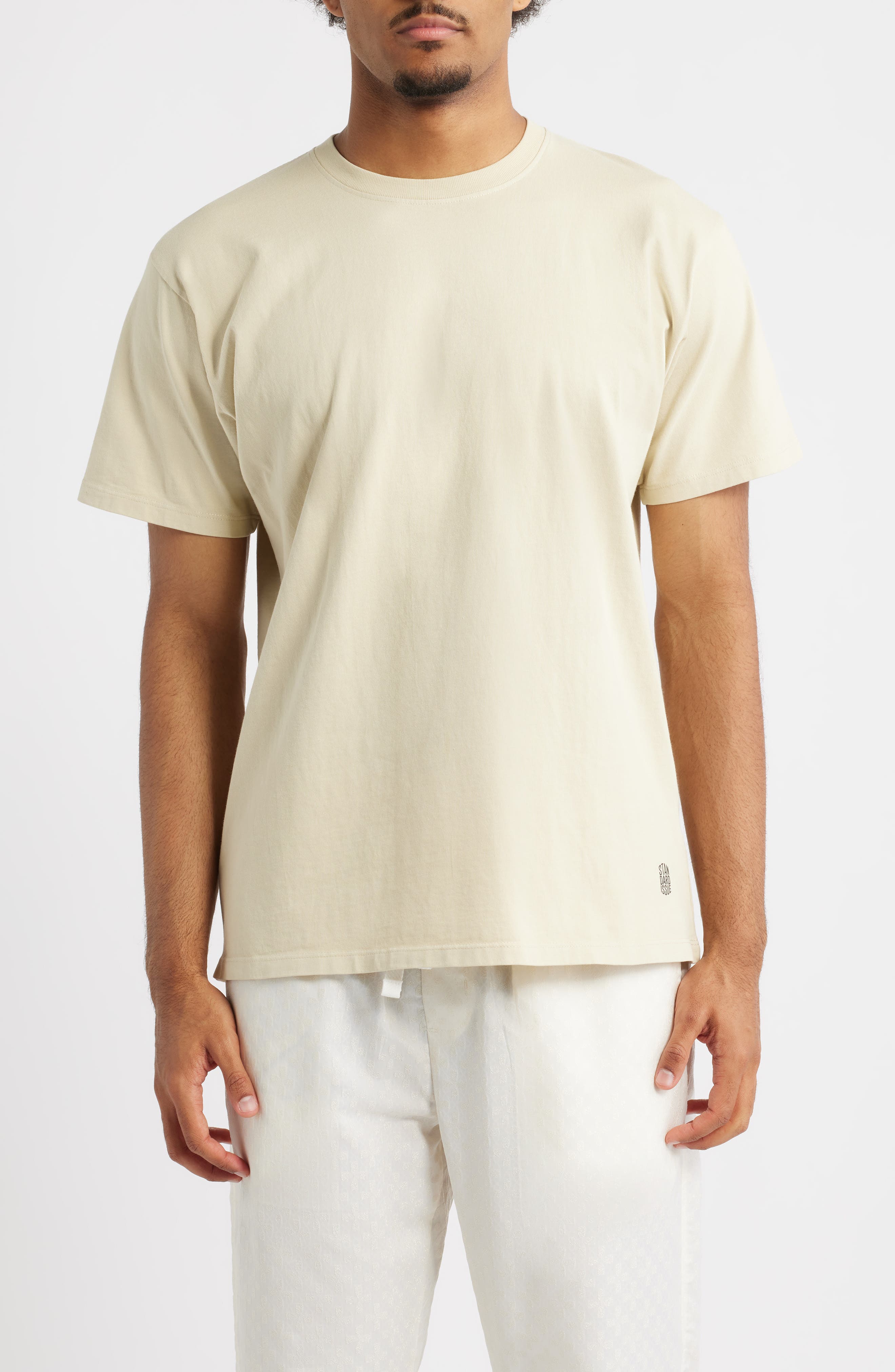 Standard Cotton T-Shirt - image 3
