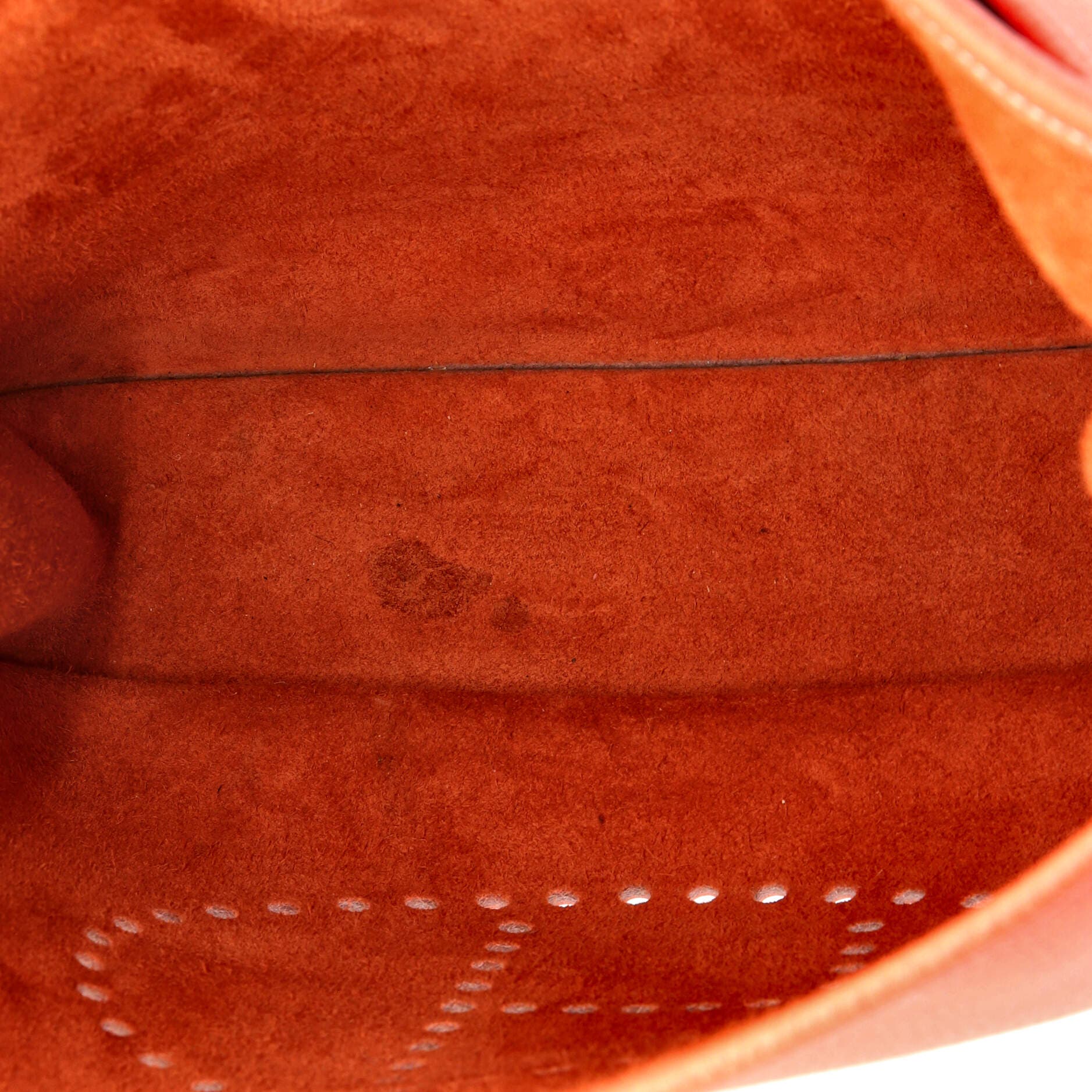 Evelyne Bag Gen III Clemence GM, Alternate, color, Orange