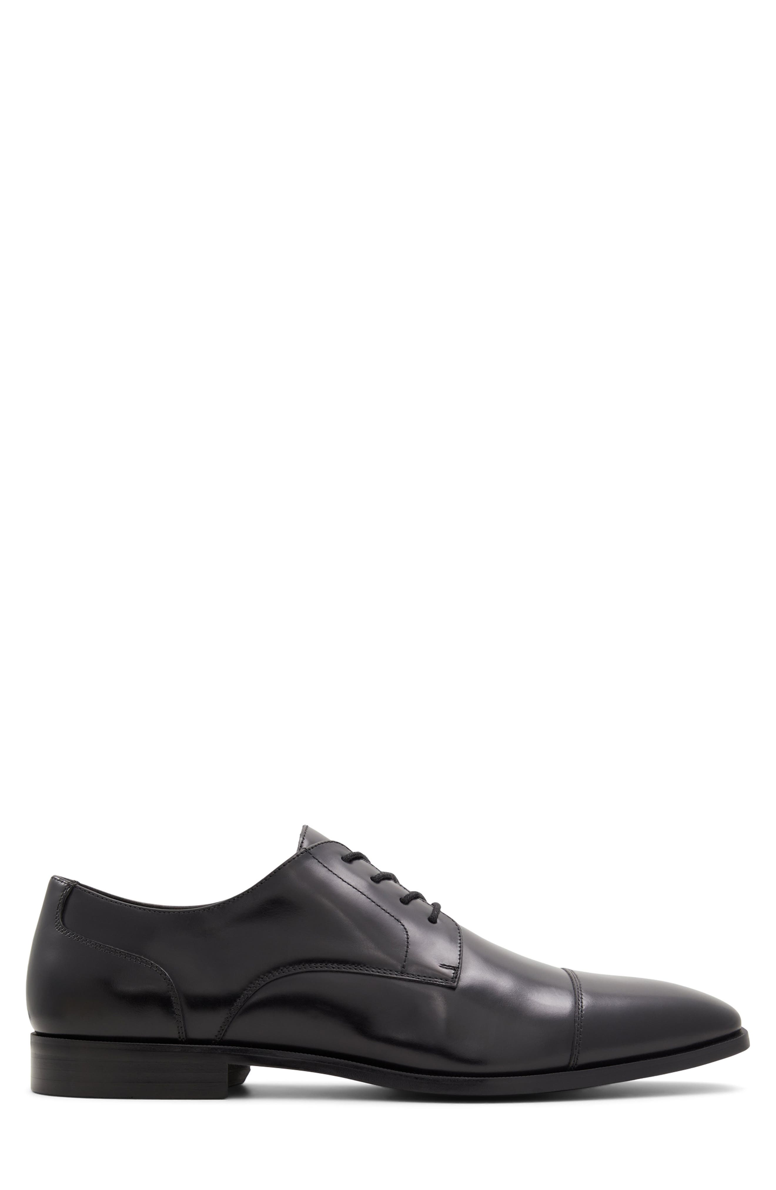 ALDO Callahan Cap Toe Derby, Alternate, color, 