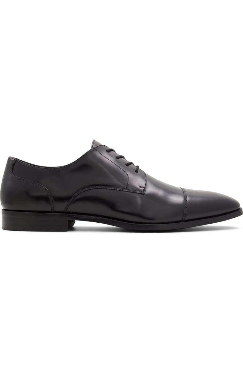 ALDO Callahan Cap Toe Derby, Alternate, color,