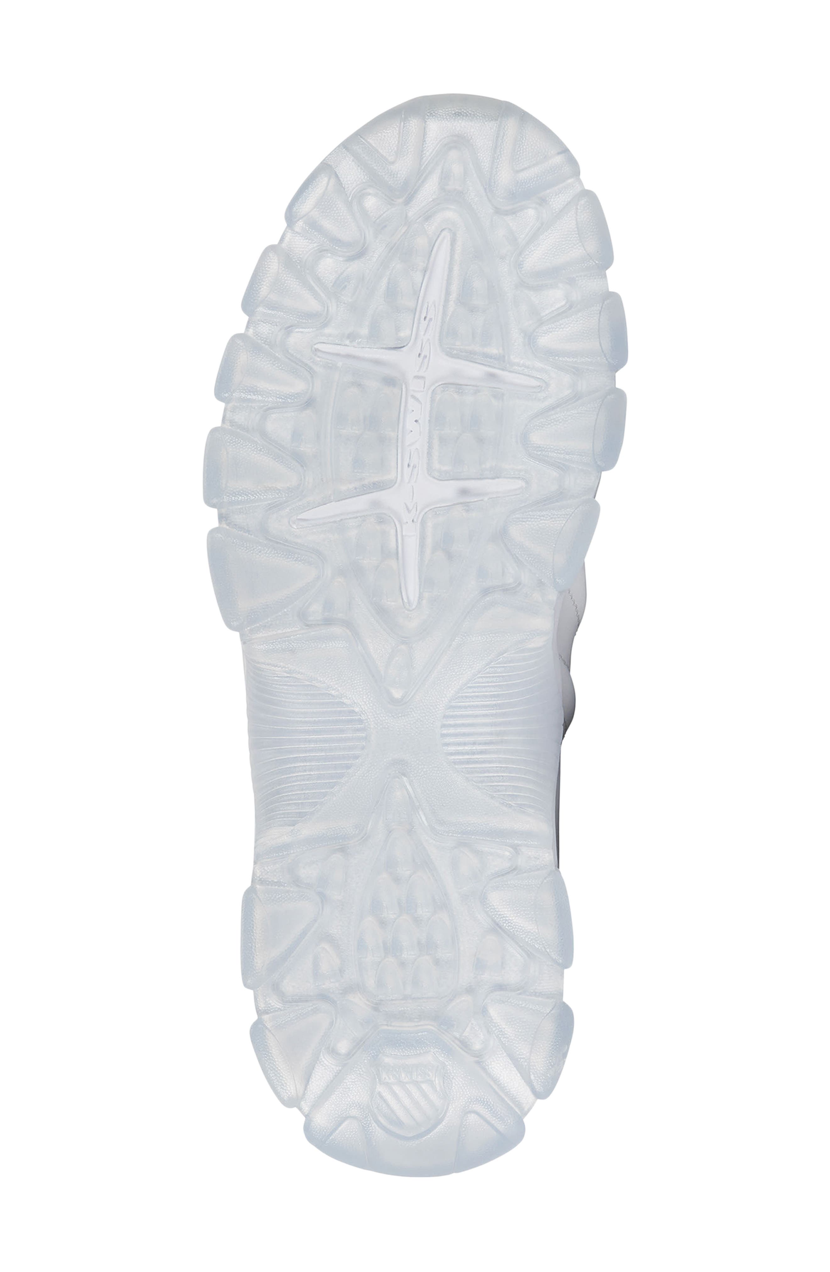 ST329 CMF Sneaker, Alternate, color, WHITE/ WHITE/ ICE-W