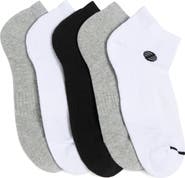 Z by Zella Sport 5-Pack Ankle Socks