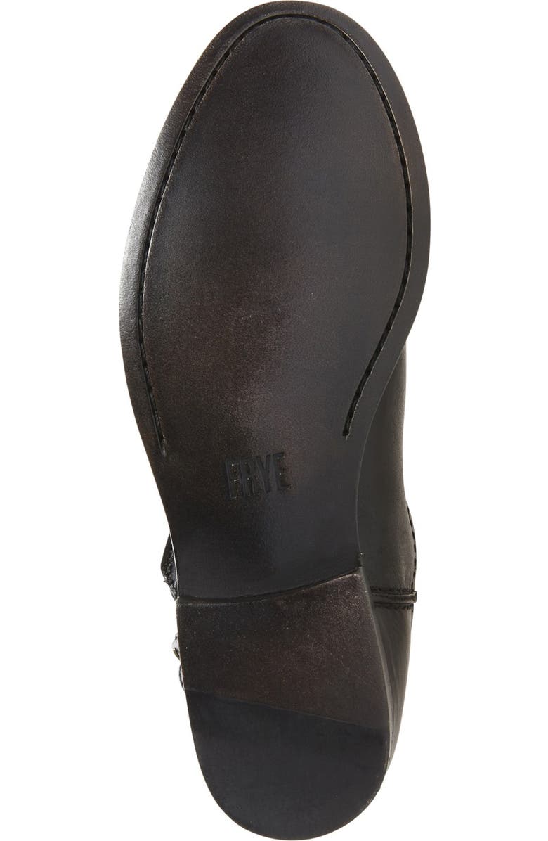 Frye Melissa Seam Boot, Alternate, color,