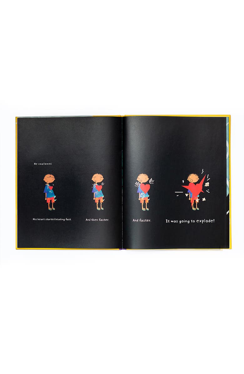 Worldwide Buddies 'A Marvelous Mexican Misunderstanding' Picture Book, Alternate, color, 