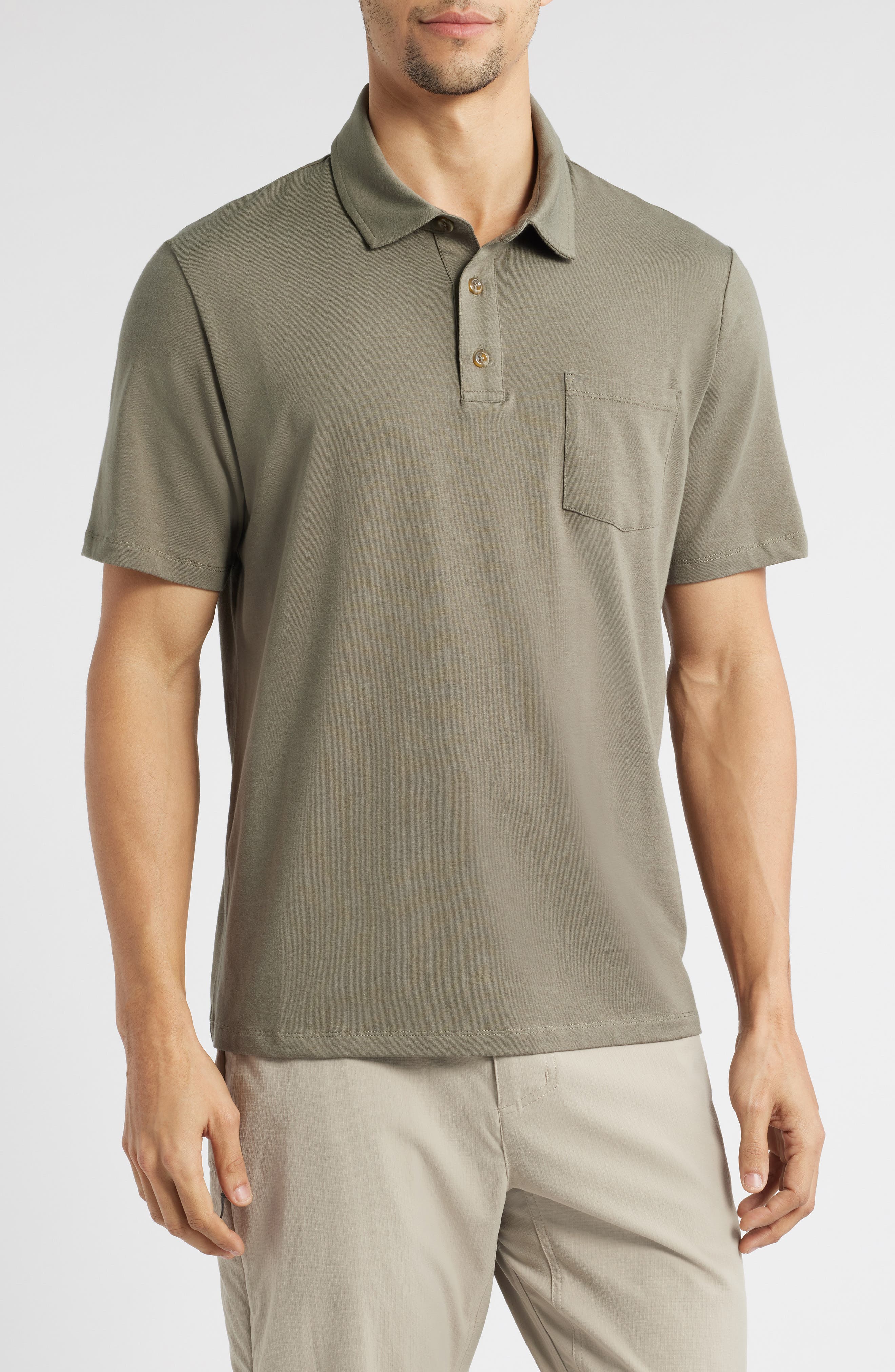 Current Performance Polo