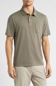 Free Fly Current Performance Polo