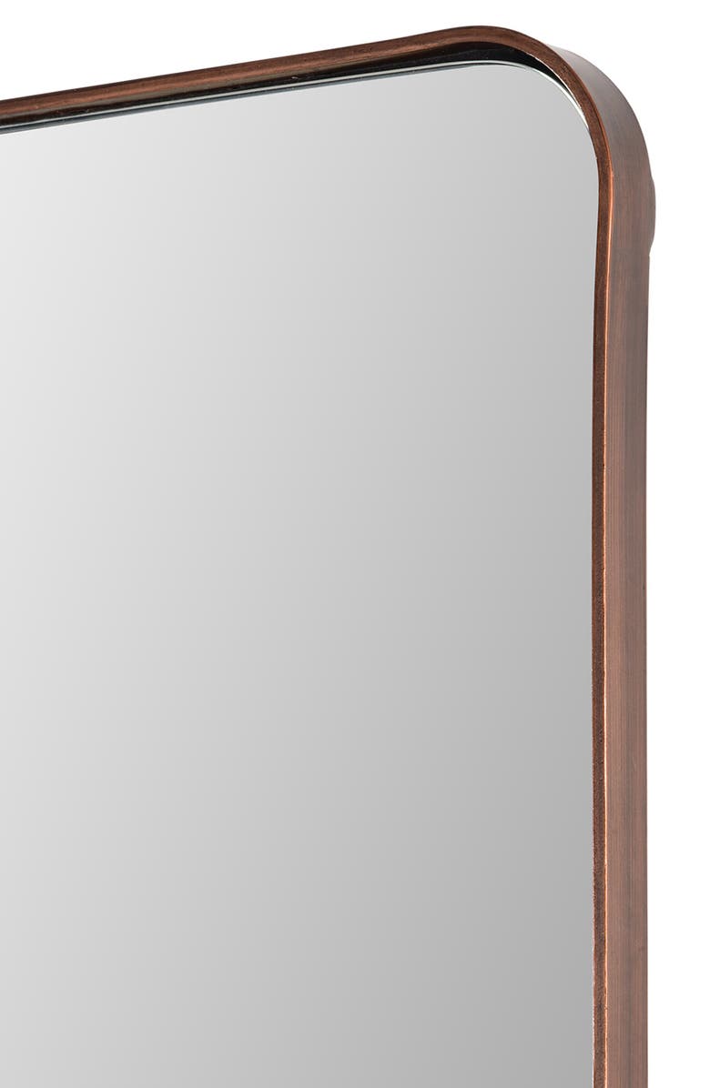 Renwil Phiale Mirror, Alternate, color, Bronze
