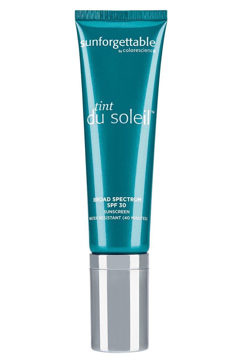 ® Tint du Soleil™ SPF 30 Sunscreen Foundation, Main, color, DEEP