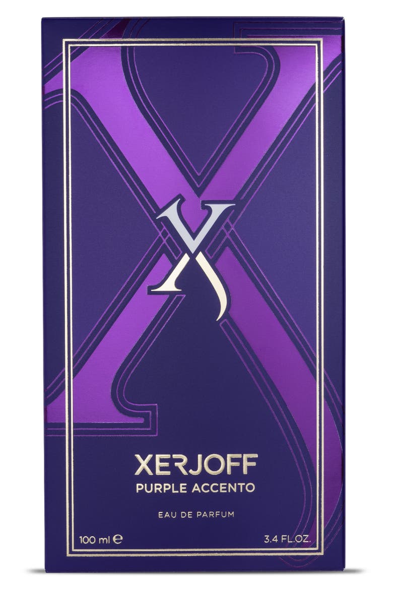 Purple Accento Eau de Parfum, Alternate, color, NO COLOR