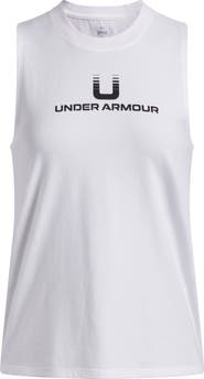 Under Armour Varsity U Tank