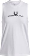 Under Armour Varsity U Tank