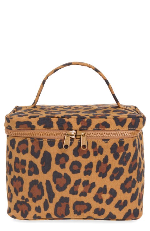Large Cosmetic Case