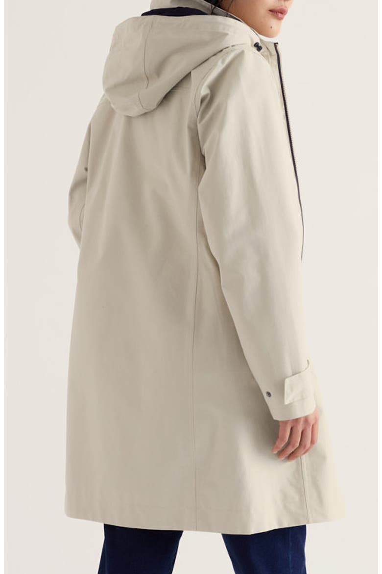 Coverack Coat II, Alternate, color, DRIFTWOOD