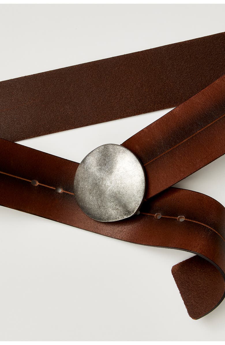 Free People We the Free Norfolk Hip Belt, Alternate, color, 