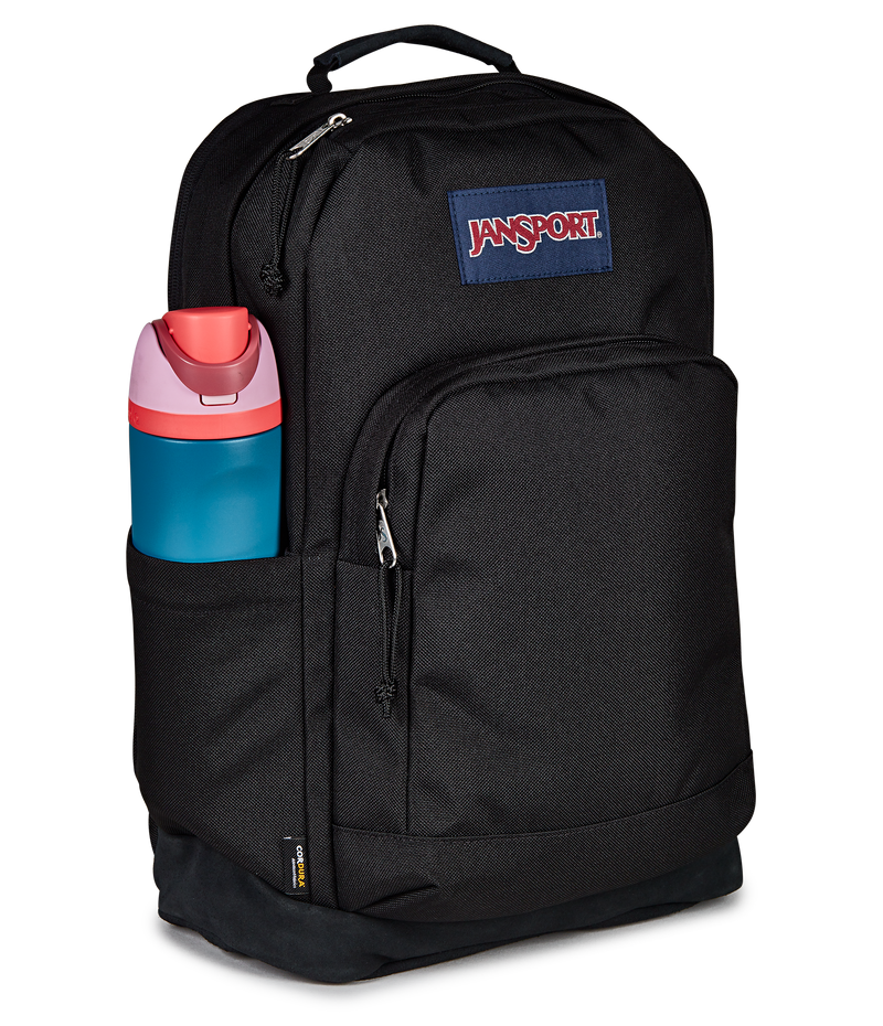 Jansport Right Pack Signature Backpack, Alternate, color, Black