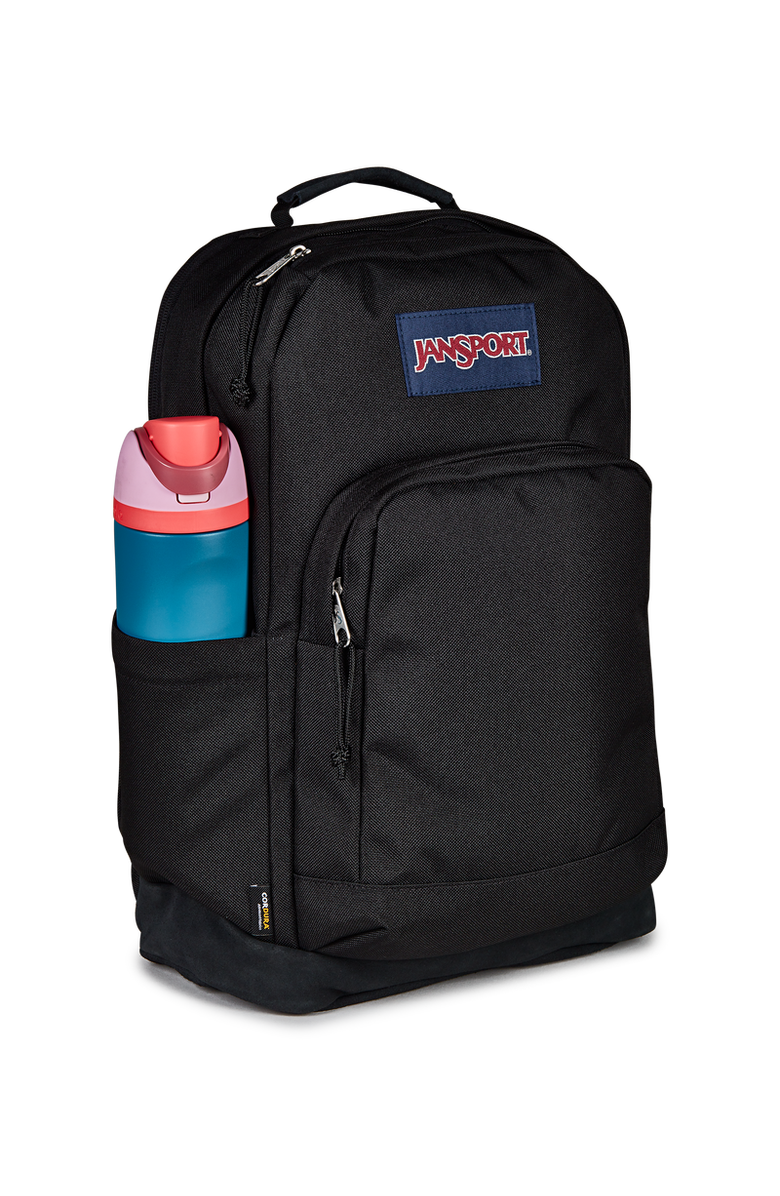 Jansport Right Pack Signature Backpack, Alternate, color, Black