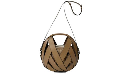 Le Petit Panier Shoulder Bag