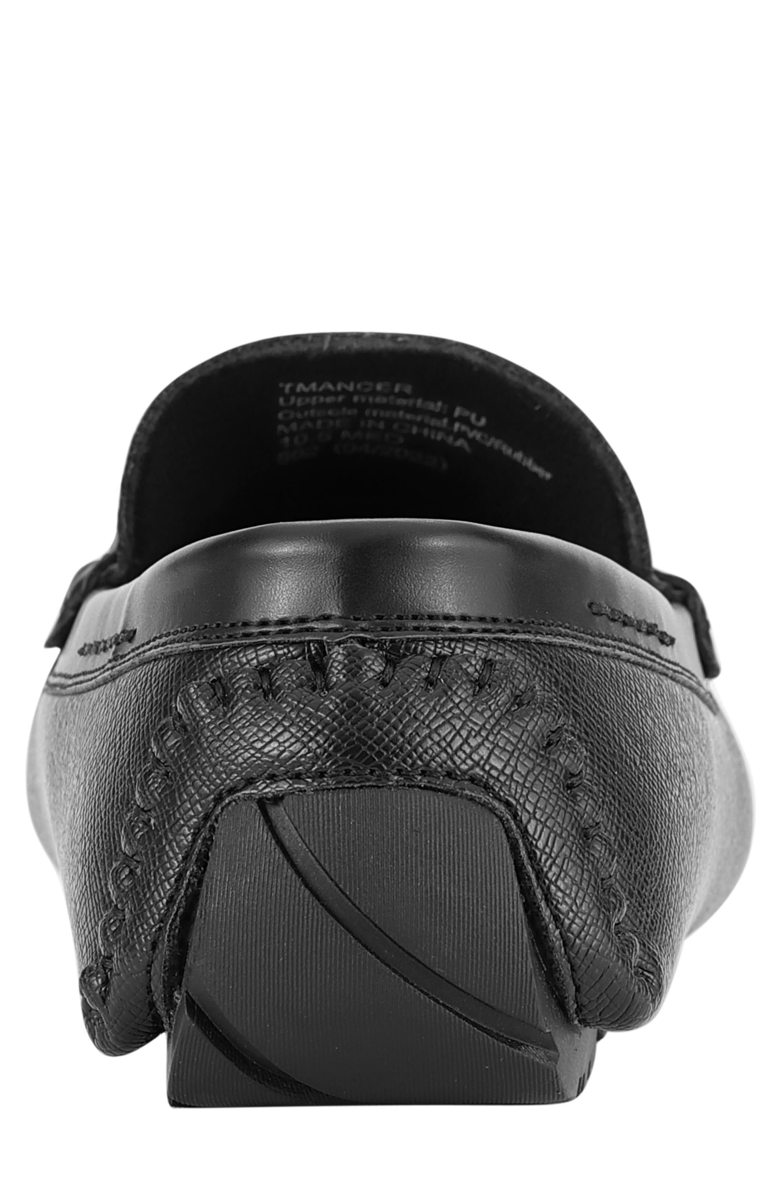 Tommy Hilfiger Ancer Bit Driver, Alternate, color, Black 002